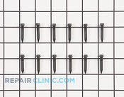 Fastener - Part # 243987 Mfg Part # WB1X558D