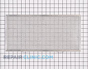 Filter - Part # 245013 Mfg Part # WB13X5004