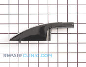 Handle End Cap - Part # 242798 Mfg Part # WB07K10013