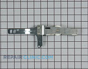 Hinge Bracket - Part # 244486 Mfg Part # WB10K13
