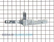 Hinge Bracket - Part # 244487 Mfg Part # WB10K14