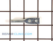 Hinge Pin - Part # 245033 Mfg Part # WB14K5