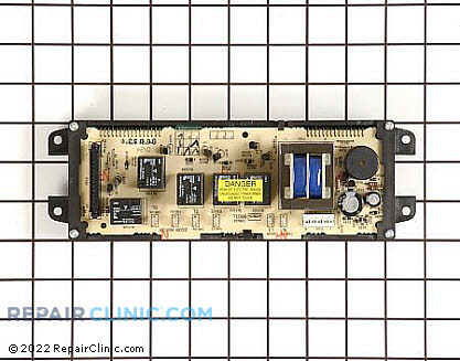 Oven Control Board (OEM)  WB11K80 - $166.90