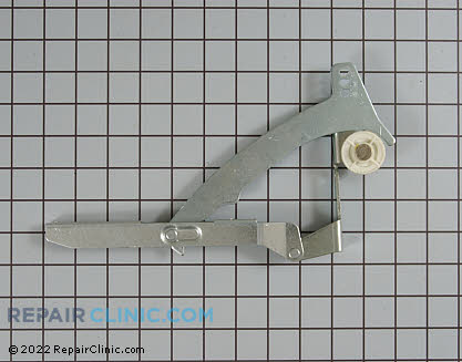 Oven Door Hinge WB14K5006 Main Product View