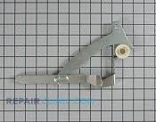 Oven Door Hinge - Part # 245036 Mfg Part # WB14K5006