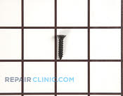 Screw - Part # 243170 Mfg Part # WB1K5173