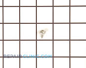 Screw - Part # 243214 Mfg Part # WB1K53