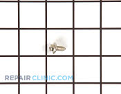 Screw - Part # 243356 Mfg Part # WB1X1130