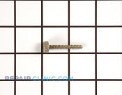 Screw-ov-btm - Part # 243335 Mfg Part # WB1X1094