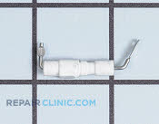 Spark Electrode - Part # 244971 Mfg Part # WB13K5058