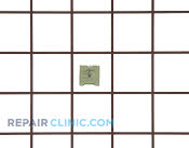 Speed nut - Part # 243260 Mfg Part # WB1M28