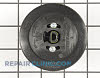Thermostat Knob WB03X10012 Alternate Product View