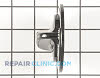 Thermostat Knob WB03X10012 Alternate Product View