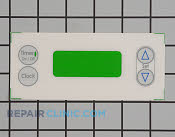 Touchpad - Part # 244840 Mfg Part # WB11K52