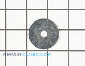 Washer - Part # 243140 Mfg Part # WB1K5143