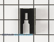 Bracket & Flange - Part # 247526 Mfg Part # WB2K5157