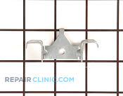 Bracket - Part # 247436 Mfg Part # WB2K33