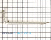 Burner oven - Part # 245779 Mfg Part # WB16K9