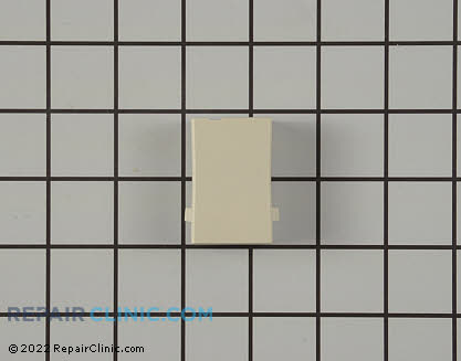 Ceramic Receptacle Block WB17K5016 Main Product View