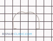 Clip - Part # 247429 Mfg Part # WB2K27