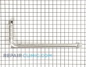 Gas Burner & Control - Part # 245708 Mfg Part # WB16K10008