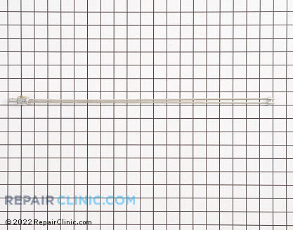Gas Tube or Connector WB19K5 Main Product View