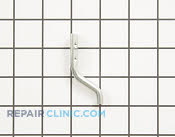 Hinge - Part # 245091 Mfg Part # WB14X127