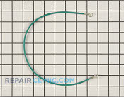 Lead Assembly - Part # 246902 Mfg Part # WB18X5065