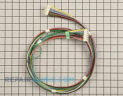 Main w harn - Part # 246558 Mfg Part # WB18M75