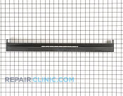 Oven Door Handle - Part # 245323 Mfg Part # WB15K5052