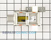 Oven Safety Valve WB19K36         Alternate Product View