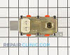 Oven Safety Valve WB19K36         Alternate Product View