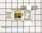 Oven Safety Valve - Part # 247067 Mfg Part # WB19K36