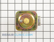 Reg pressure - Part # 247068 Mfg Part # WB19K4