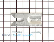 Anti-Tip Bracket - Part # 250858 Mfg Part # WB2X8579