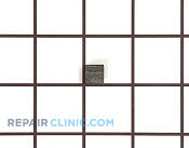 Clip - Part # 248109 Mfg Part # WB2X1132