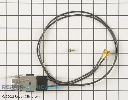 Element Receptacle and Wire Kit WB2X8228 Main Product View
