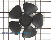 Fan Blade - Part # 250700 Mfg Part # WB2X8405