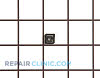 Grommet WB2K8 Alternate Product View