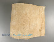 Insulation - Part # 251481 Mfg Part # WB2X9631