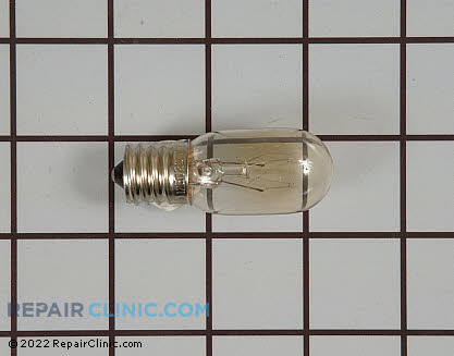 Light Bulb WB2X7560 Main Product View