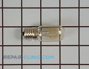 Light Bulb - Part # 249928 Mfg Part # WB2X7560
