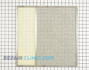 Light Lens and Air Filter - Part # 249797 Mfg Part # WB2X7358