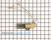 Oven Igniter - Part # 250883 Mfg Part # WB2X8605