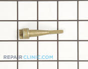 Shaft - Part # 248459 Mfg Part # WB2X3219