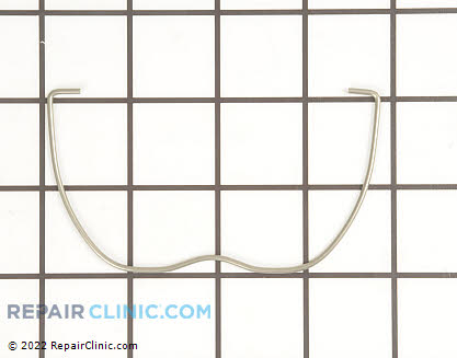Spring Clip WB2X7694 Main Product View