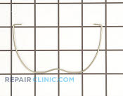 Spring Clip - Part # 250023 Mfg Part # WB2X7694