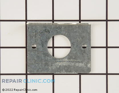 Cond plate WB2X9867 Main Product View