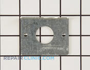 Cond plate - Part # 251695 Mfg Part # WB2X9867