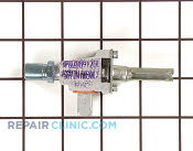 Gas Valve Assembly - Part # 252503 Mfg Part # WB21X518